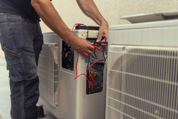 Best Affordable HVAC services  in Wilsons Mills, NC