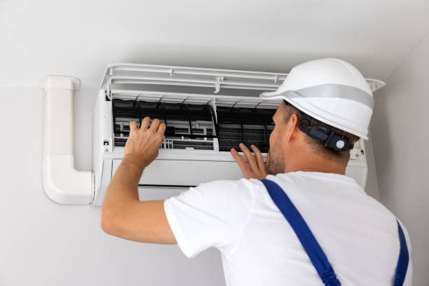 Best HVAC installation services  in Wilsons Mills, NC